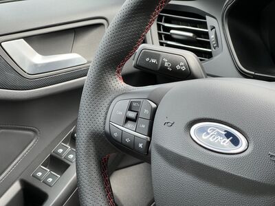 Ford Focus Gebrauchtwagen Ford Focus Gebrauchtwagen