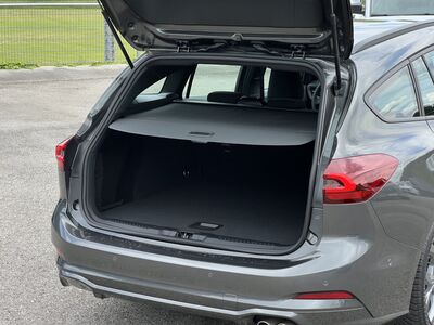 Ford Focus Gebrauchtwagen Ford Focus Gebrauchtwagen