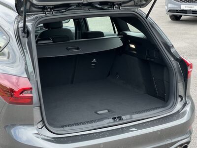 Ford Focus Gebrauchtwagen Ford Focus Gebrauchtwagen