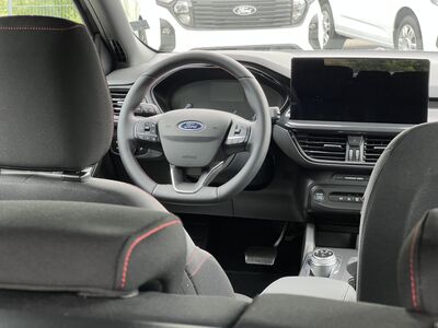 Ford Focus Gebrauchtwagen Ford Focus Gebrauchtwagen