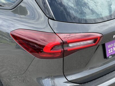 Ford Focus Gebrauchtwagen Ford Focus Gebrauchtwagen