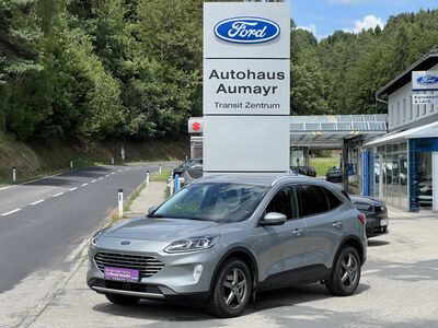 Ford Kuga Gebrauchtwagen Ford Kuga Gebrauchtwagen