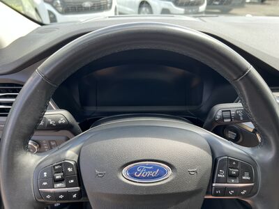 Ford Kuga Gebrauchtwagen Ford Kuga Gebrauchtwagen