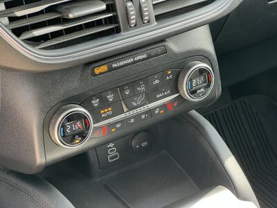 Ford Kuga Gebrauchtwagen Ford Kuga Gebrauchtwagen