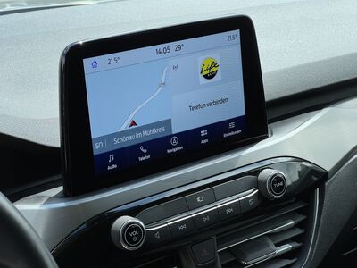 Ford Kuga Gebrauchtwagen Ford Kuga Gebrauchtwagen