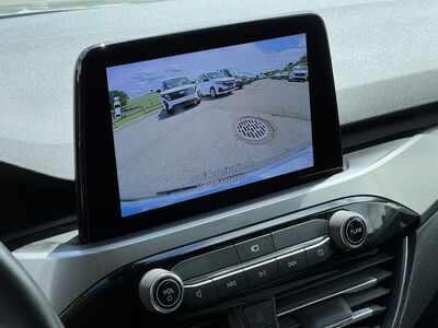 Ford Kuga Gebrauchtwagen Ford Kuga Gebrauchtwagen