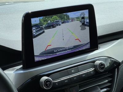 Ford Kuga Gebrauchtwagen Ford Kuga Gebrauchtwagen