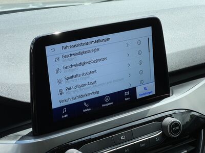 Ford Kuga Gebrauchtwagen Ford Kuga Gebrauchtwagen