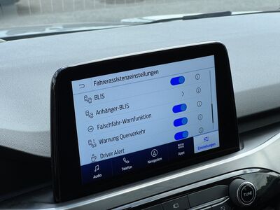 Ford Kuga Gebrauchtwagen Ford Kuga Gebrauchtwagen