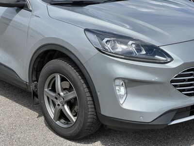 Ford Kuga Gebrauchtwagen Ford Kuga Gebrauchtwagen