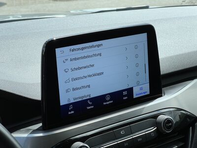 Ford Kuga Gebrauchtwagen Ford Kuga Gebrauchtwagen