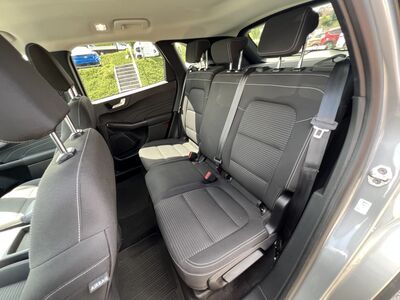 Ford Kuga Gebrauchtwagen Ford Kuga Gebrauchtwagen