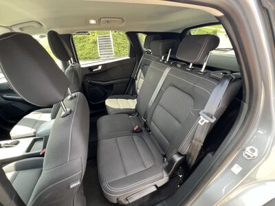 Ford Kuga Gebrauchtwagen Ford Kuga Gebrauchtwagen