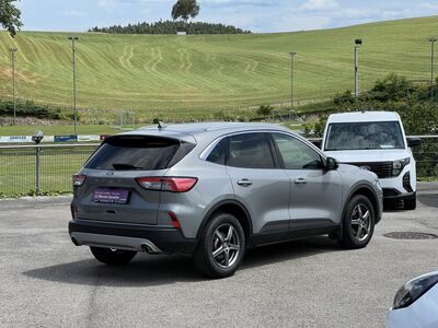 Ford Kuga Gebrauchtwagen Ford Kuga Gebrauchtwagen
