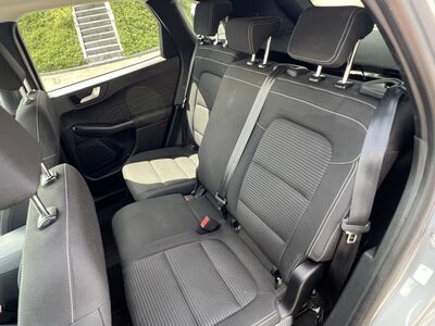 Ford Kuga Gebrauchtwagen Ford Kuga Gebrauchtwagen