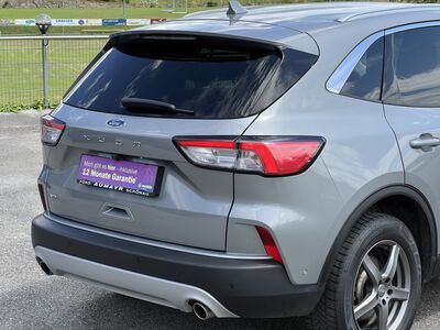 Ford Kuga Gebrauchtwagen Ford Kuga Gebrauchtwagen