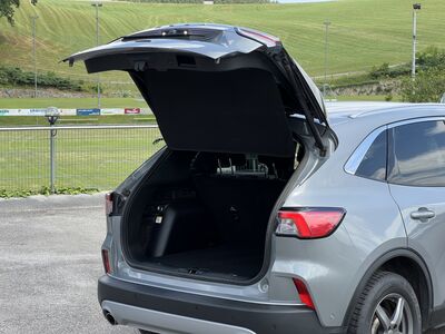 Ford Kuga Gebrauchtwagen Ford Kuga Gebrauchtwagen