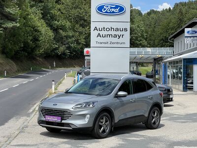 Ford Kuga Gebrauchtwagen Ford Kuga Gebrauchtwagen