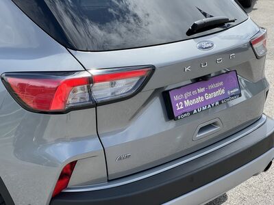Ford Kuga Gebrauchtwagen Ford Kuga Gebrauchtwagen
