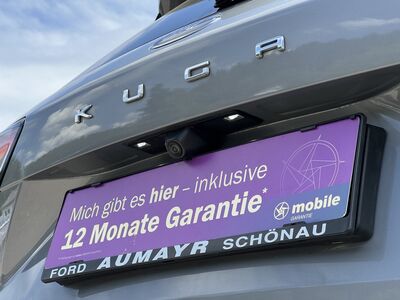 Ford Kuga Gebrauchtwagen Ford Kuga Gebrauchtwagen