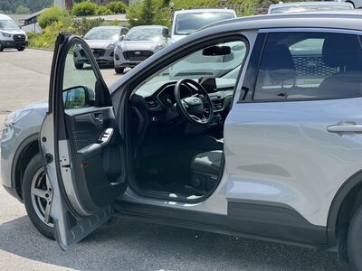 Ford Kuga Gebrauchtwagen Ford Kuga Gebrauchtwagen