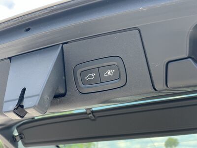 Volvo XC60 Gebrauchtwagen