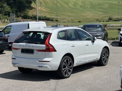 Volvo XC60 Gebrauchtwagen