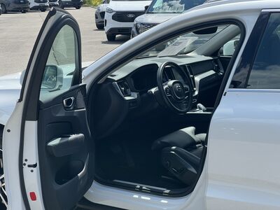 Volvo XC60 Gebrauchtwagen