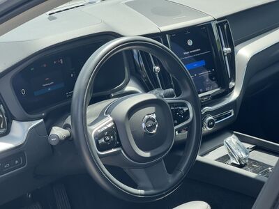Volvo XC60 Gebrauchtwagen