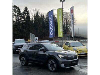 Ford Explorer Neuwagen