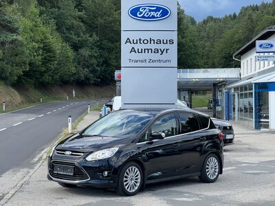 Ford C-MAX Gebrauchtwagen Ford C-MAX Gebrauchtwagen