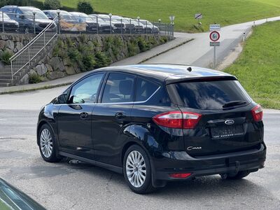 Ford C-MAX Gebrauchtwagen Ford C-MAX Gebrauchtwagen