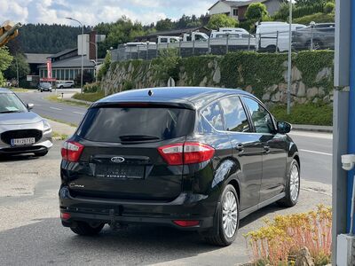 Ford C-MAX Gebrauchtwagen Ford C-MAX Gebrauchtwagen
