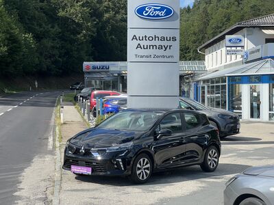 Mitsubishi Colt Gebrauchtwagen