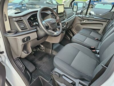 Ford Transit Custom Gebrauchtwagen Ford Transit Custom Gebrauchtwagen