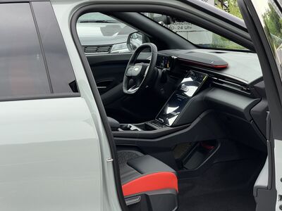 Ford Explorer Neuwagen Ford Explorer Neuwagen