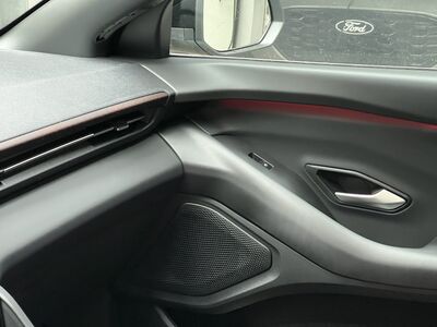 Ford Explorer Neuwagen Ford Explorer Neuwagen
