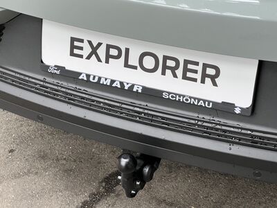 Ford Explorer Neuwagen Ford Explorer Neuwagen