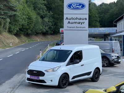 Ford Transit Connect Gebrauchtwagen Ford Transit Connect Gebrauchtwagen