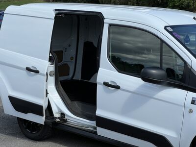 Ford Transit Connect Gebrauchtwagen Ford Transit Connect Gebrauchtwagen