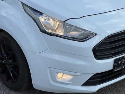 Ford Transit Connect Gebrauchtwagen Ford Transit Connect Gebrauchtwagen