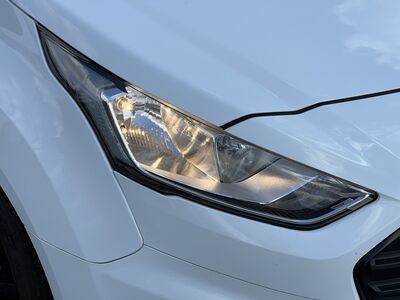 Ford Transit Connect Gebrauchtwagen Ford Transit Connect Gebrauchtwagen