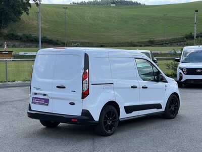 Ford Transit Connect Gebrauchtwagen Ford Transit Connect Gebrauchtwagen