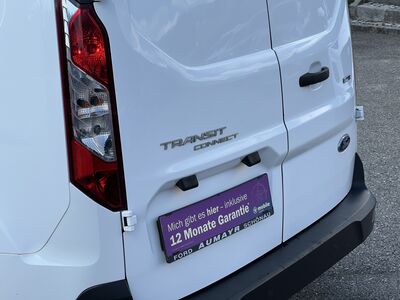 Ford Transit Connect Gebrauchtwagen Ford Transit Connect Gebrauchtwagen