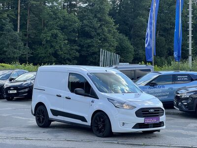 Ford Transit Connect Gebrauchtwagen Ford Transit Connect Gebrauchtwagen