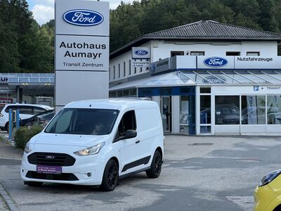 Ford Transit Connect Gebrauchtwagen Ford Transit Connect Gebrauchtwagen