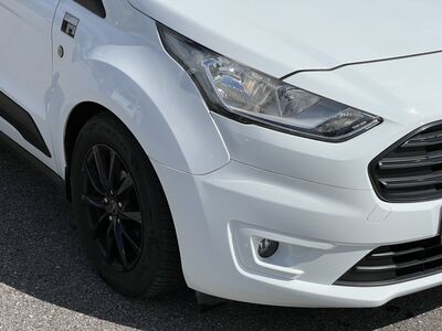 Ford Transit Connect Gebrauchtwagen Ford Transit Connect Gebrauchtwagen