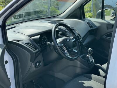 Ford Transit Connect Gebrauchtwagen Ford Transit Connect Gebrauchtwagen