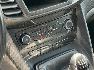 Ford Transit Connect Gebrauchtwagen Ford Transit Connect Gebrauchtwagen