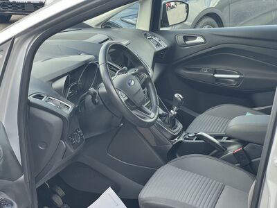 Ford C-MAX Gebrauchtwagen Ford C-MAX Gebrauchtwagen
